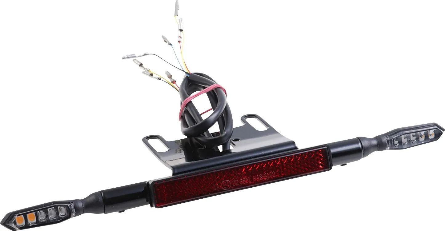 Cult Werk 3-in-1 Turn Signal Kit