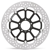 Moto-master Halo Series Flydende Racing Bremseklodser 320mm - Foran
