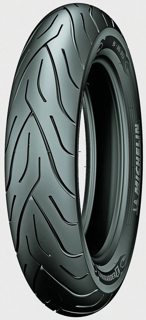 Michelin Commander Ii Cruiser Tire For Front Position