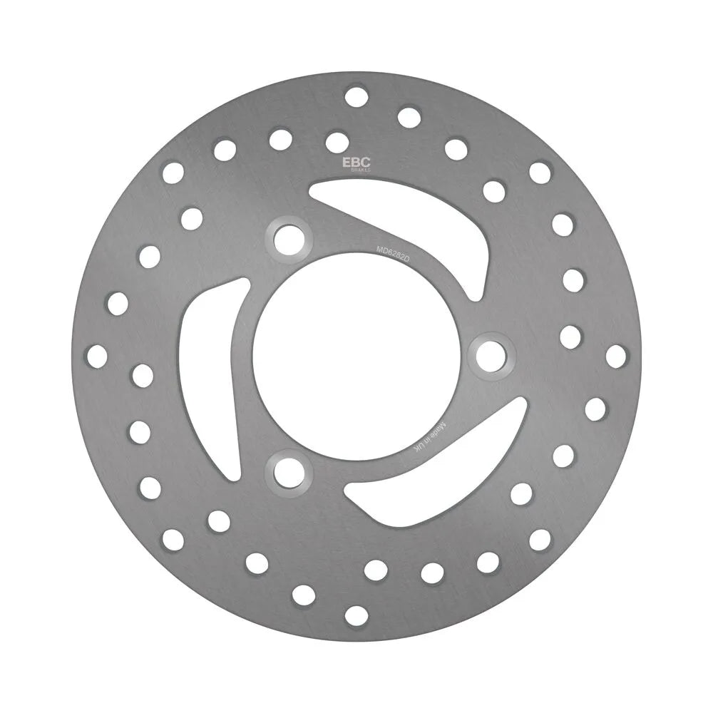 Ebc Round D-series Fast Offroad Bremse Rotor - Bag