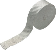 Moose Offroad Fiberglass Exhaust Wrap 2"x50' Tan