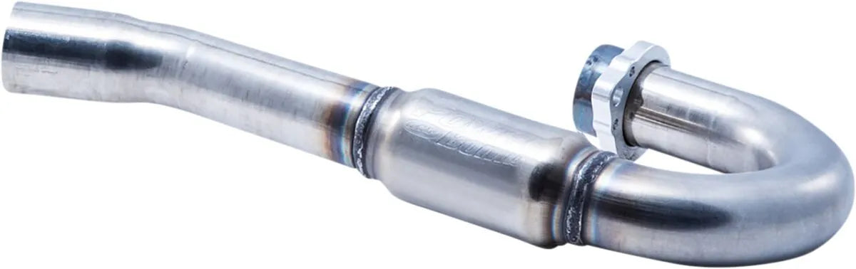 Fmf Powerbomb Header For Increased Horsepower