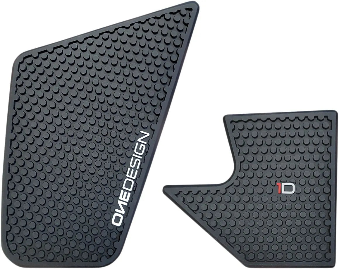 Onedesign Tank Grip For Yamaha - Enhanced Control
