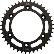Jt Sprockets Steel Rear Sprocket