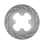 Ebc Rund Hpsr Solid Bremse Rotor Erstatningsskive - Bag