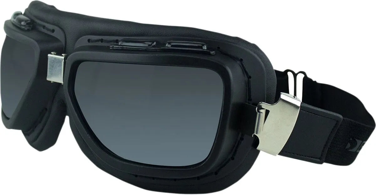 Bobster Pilot Goggle Black