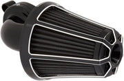 Arlen Ness Monster Sucker Air Cleaner Kit