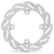 Moto-master Flame Series Fast Bremseklodser Rotor - Bag