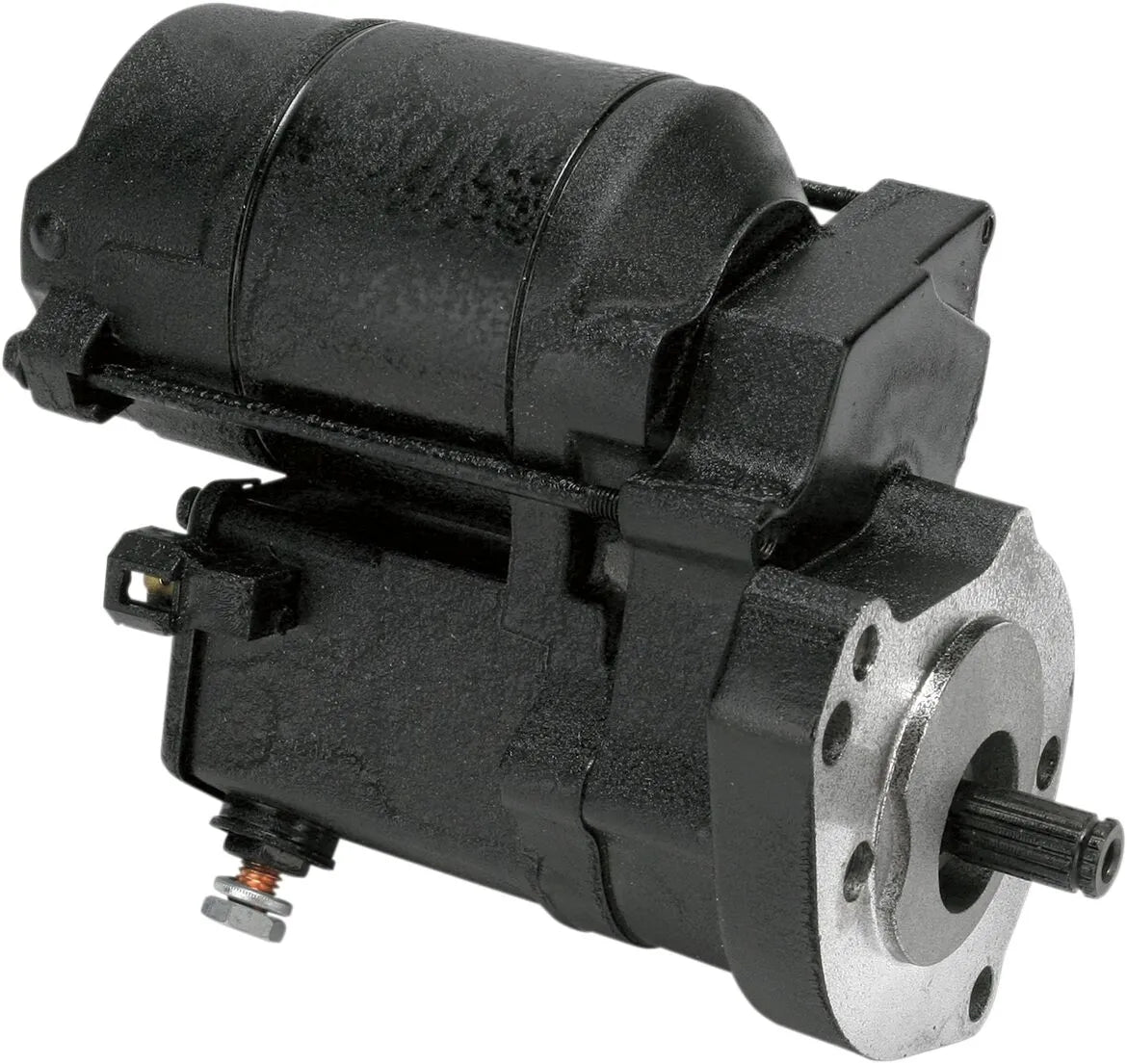 Spyke Supertorque 1.4kw Starter Motor