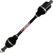 Demon Heavy-duty Axle