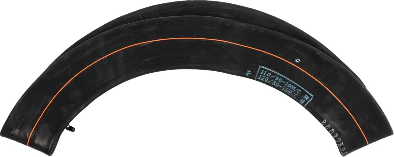 MOOSE OFFROAD HARD-PARTS Medium Duty Inner Tube for 19" Rim