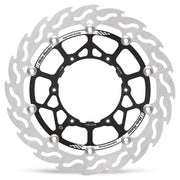 Moto-master Supermoto Front Racing Rotor For 4-piston Calipers - Front