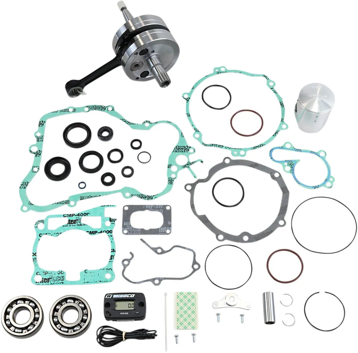 Wiseco 125cc Engine Rebuild Kit