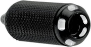 Performance Machine Shift Peg - Black Billet Aluminum