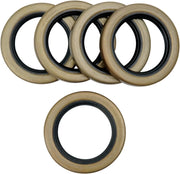 Cometic Main Shaft Seal For Main Crankshaft