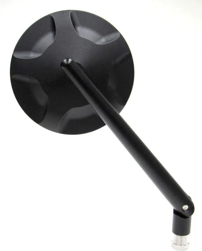 Parts Europe Universal Handlebar Mirrors