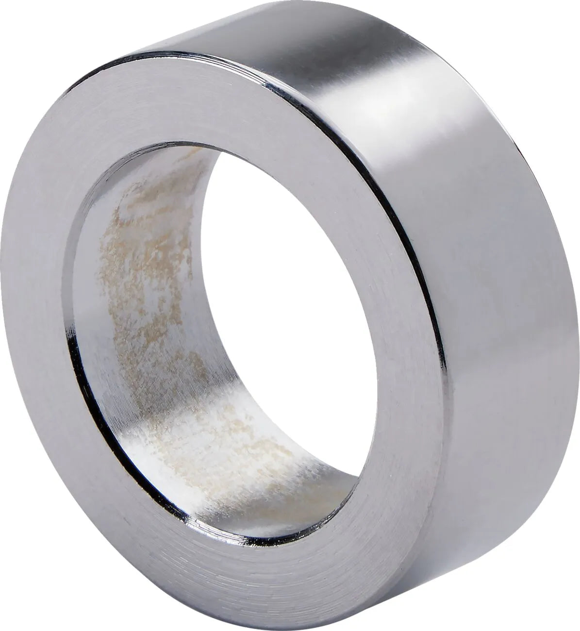 DRAG SPECIALTIES Axle Spacer for Front Left
