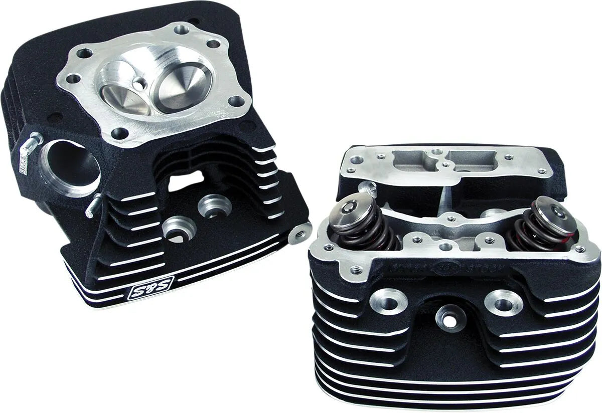 S&s Cycle Super Stock Cylinder Head Kit