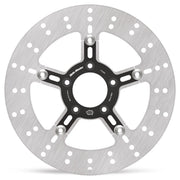 Moto-master Custom Series Flydende Bremse Rotor - 292mm - Front