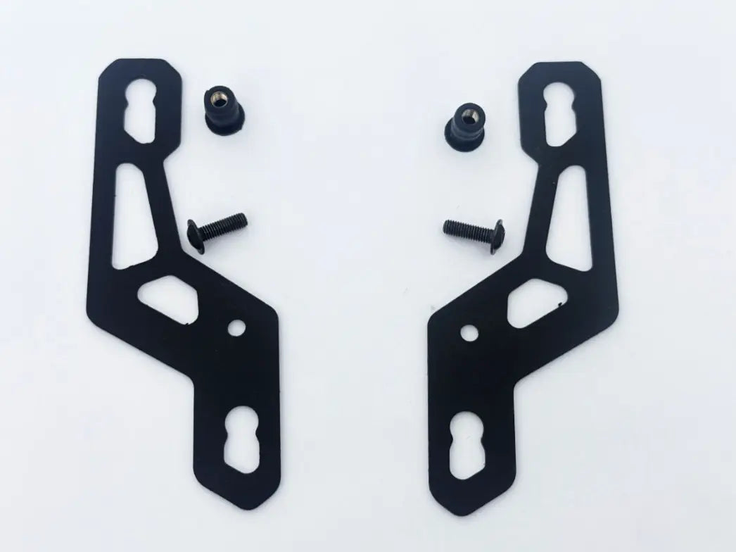 Wrs Windscreen Caponord Nc750x