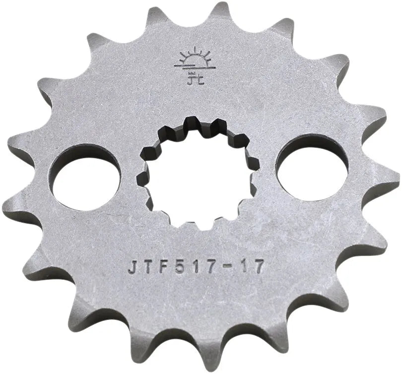 Jt Sprockets Countershaft Sprocket 530-17