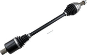 MOOSE OFFROAD FOUR WHEEL Heavy-Duty CV Axle Kit