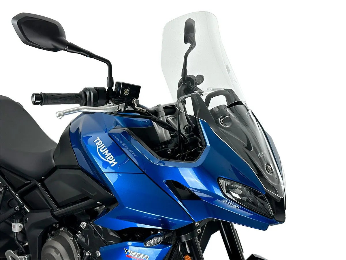 Wrs Windscreen Clear 23-1/4"