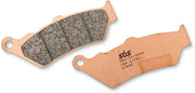 Sbs Hs Street Excel Sintrede For Bremseklodser - For & Bag