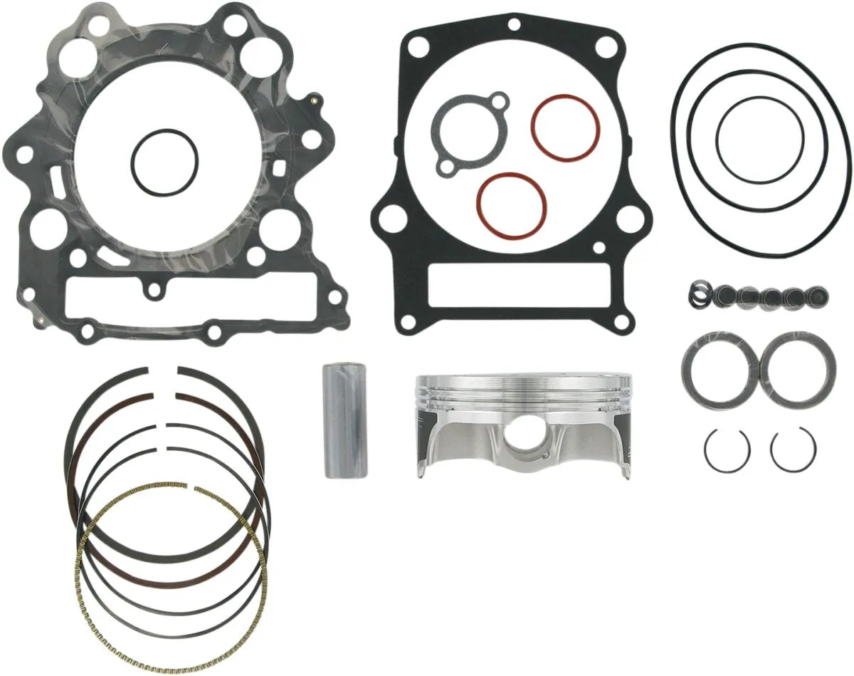 Wiseco 660cc 4-stroke Piston Kit