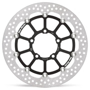 Moto-master Halo Series Flydende Bremse Rotor - 310mm - Foran