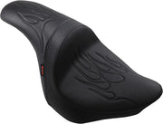 Z1r Predator Seat - Low Profile Design - For YAMAHA