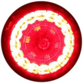 Custom Dynamics Probeam® Led Turn Signals