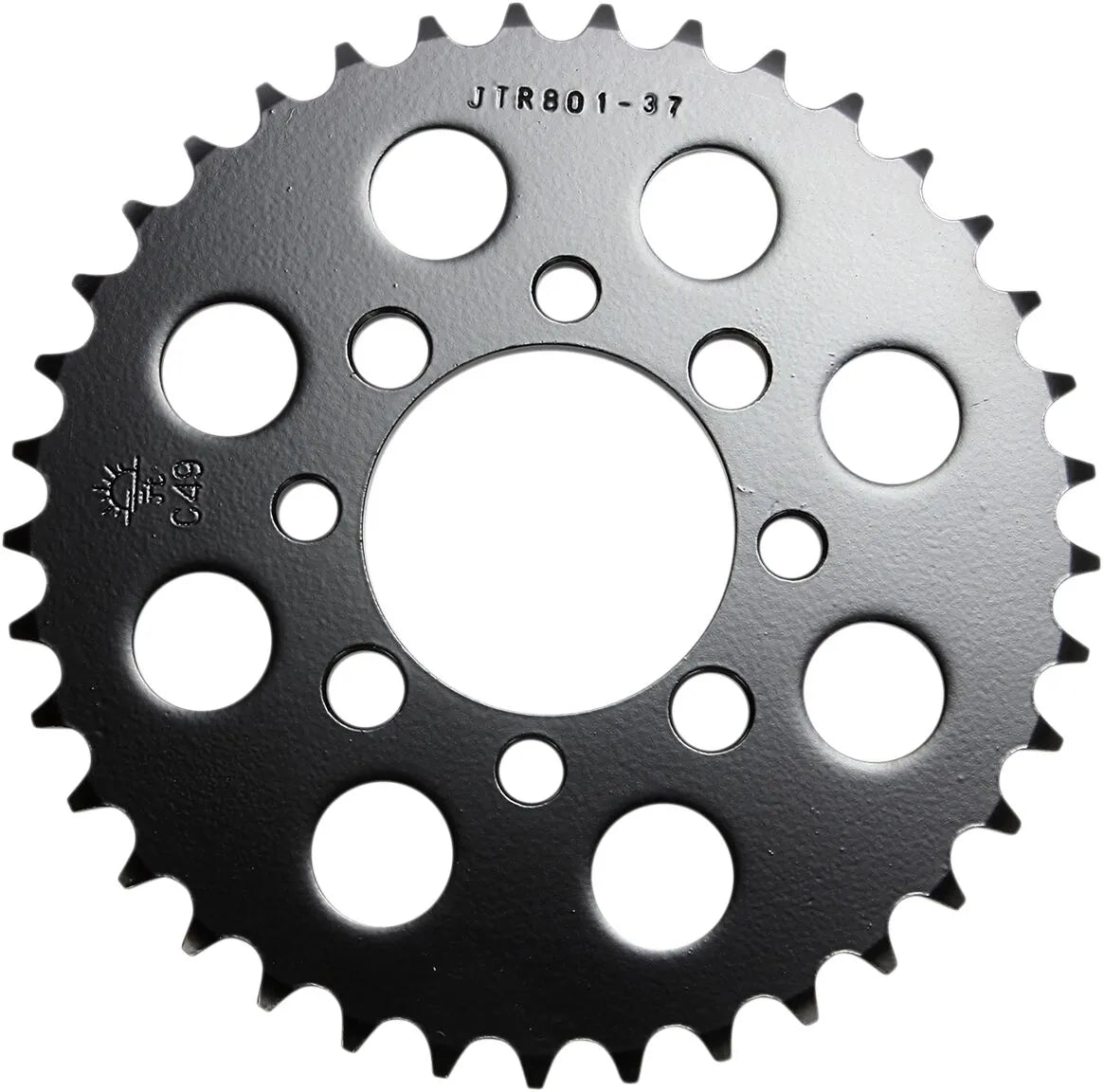 Jt Sprockets Steel Rear Sprocket 37t