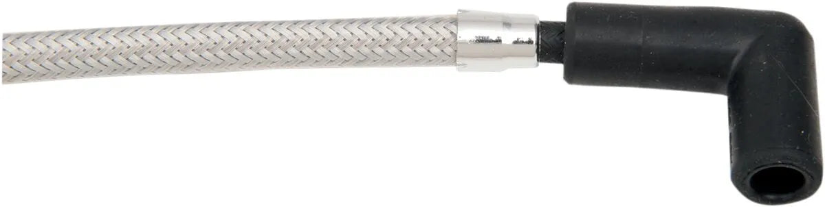 Magnum Shielding Braided Spark Plug Wire