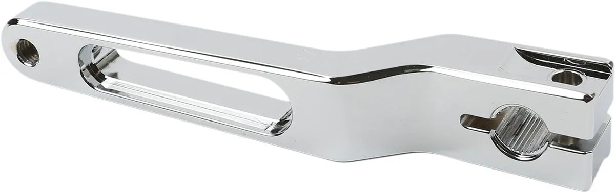 Thrashin Supply Billet Shift Lever - Chrome