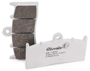 Brembo La Prime Line Sintered Metal Brake Pad