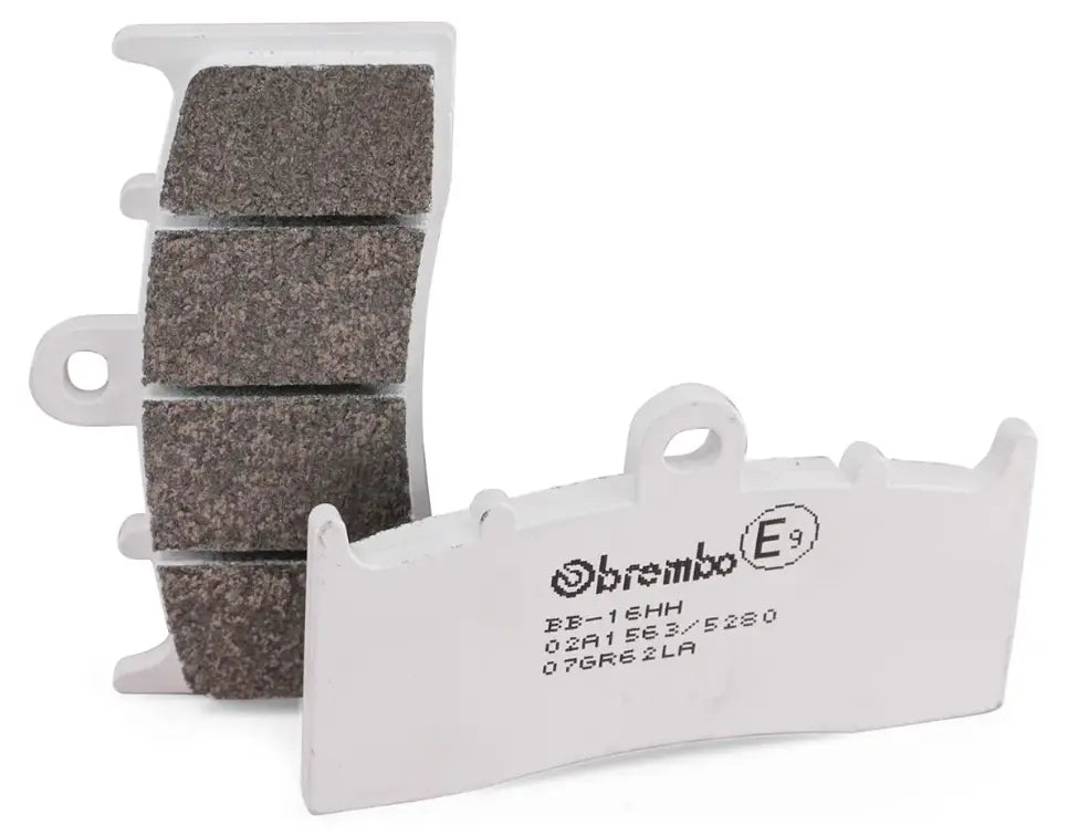 Brembo La Prime Line Sintered Metal Brake Pad