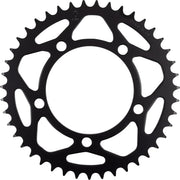 Jt Sprockets Rear Sprocket - Steel, 43 Tooth