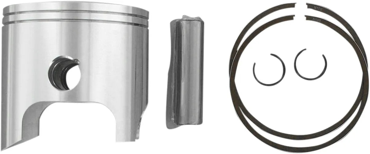 Wiseco PL Piston Kit 1.50mm Oversize Yamaha YZ 490 WR 500