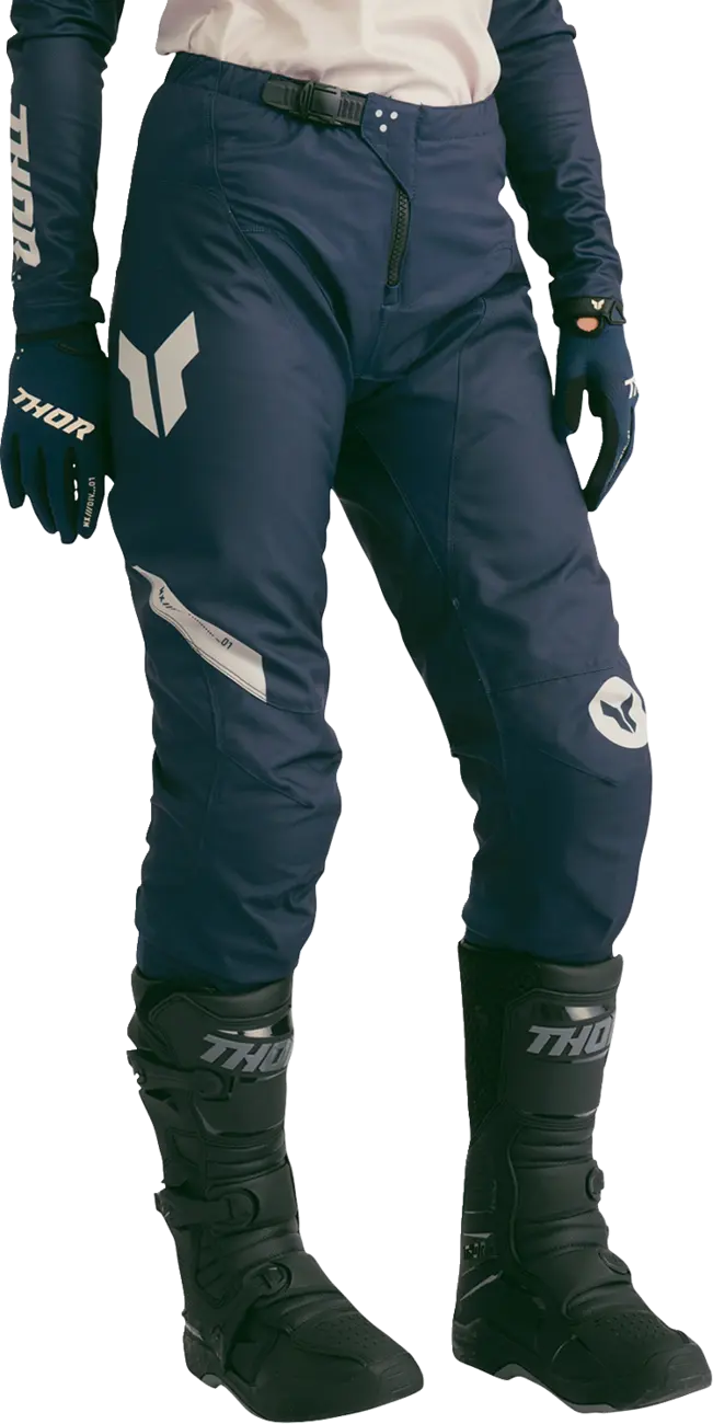 Thor Ridemode Menace Pants Midnight/Dust
