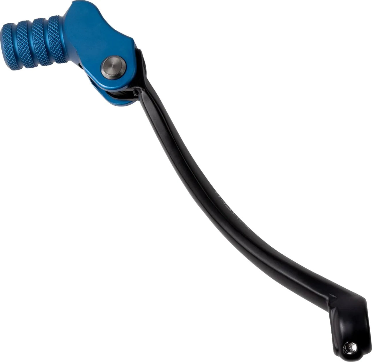 Moose Offroad Shift Lever - Black, 20mm Offset