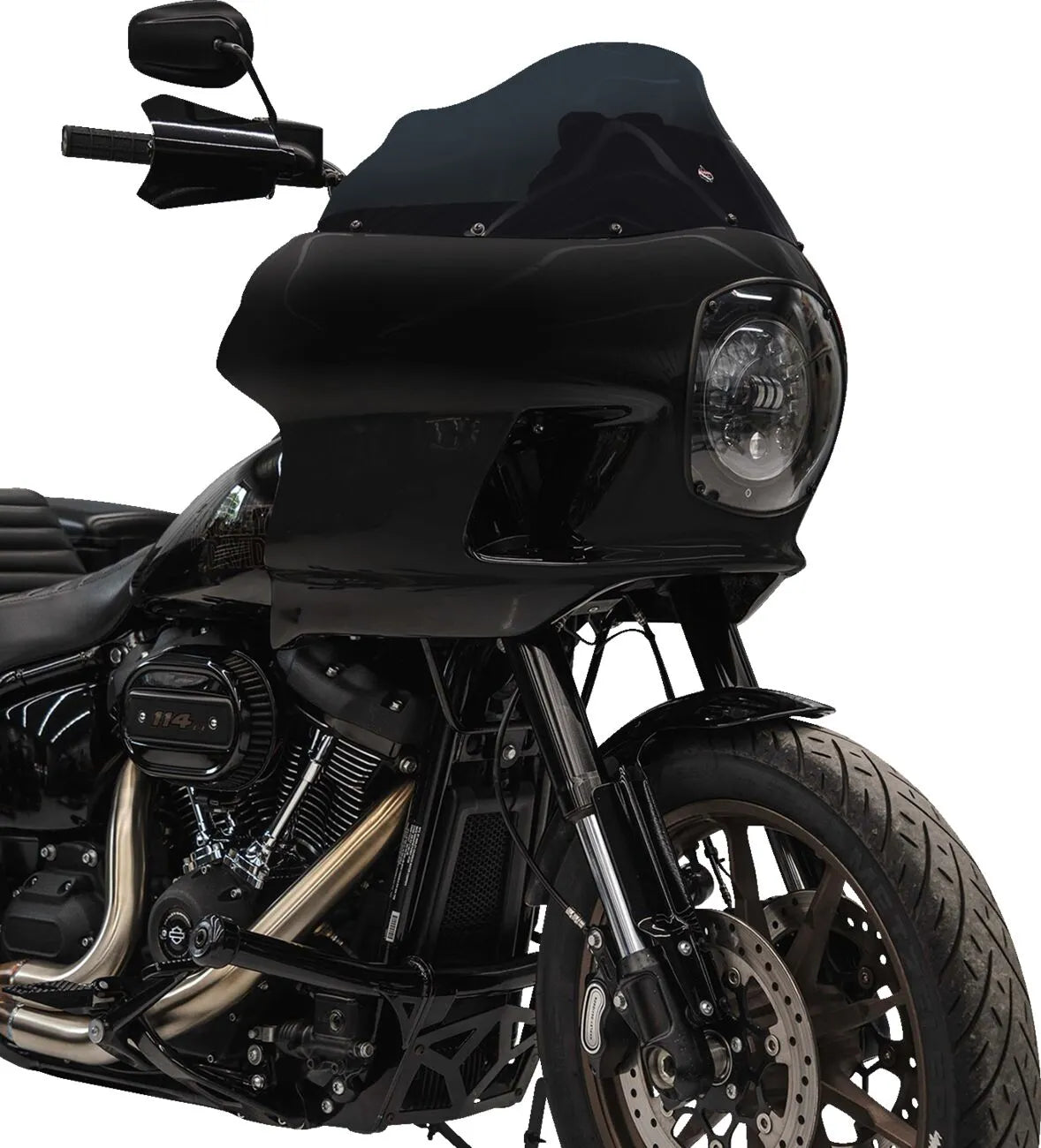 Klock Werks Fxrp-style Fairing Kit