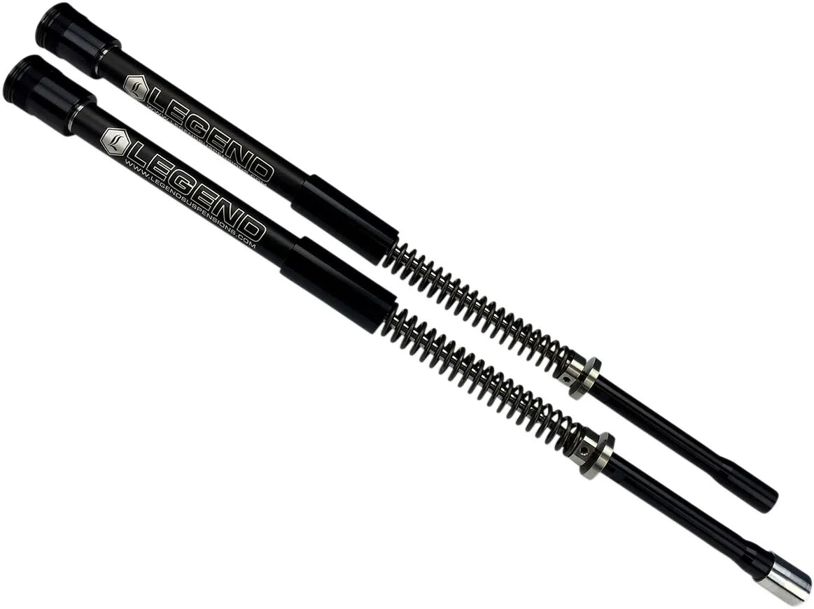 Legend Suspension Axeo21 Performance Front Suspension For Road Glide