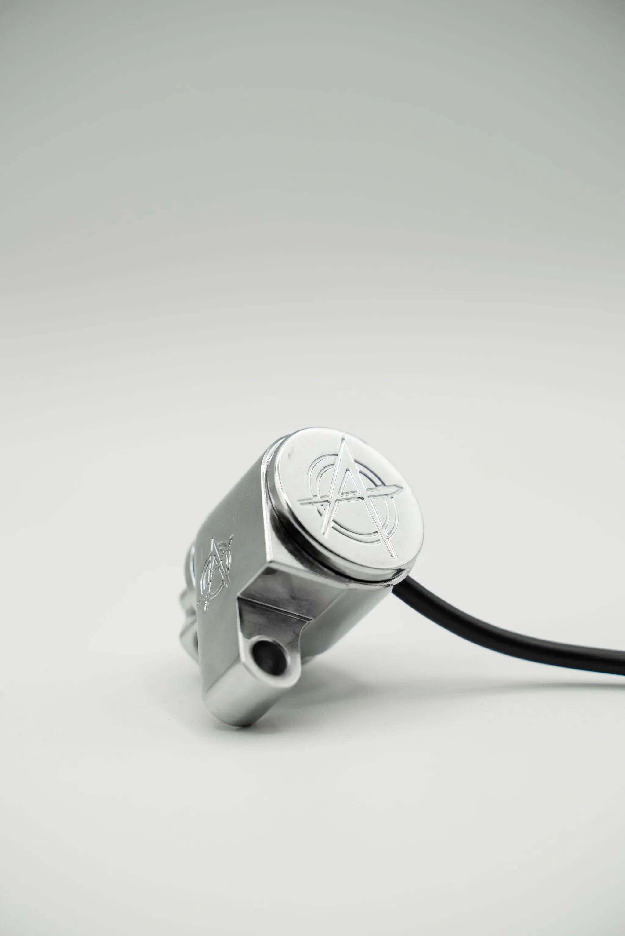 Rbw Skull 5-mode Ride-by-wire Switch