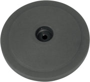 S&s Cycle Stealth Air Cleaner Cover - Black Bob Dome