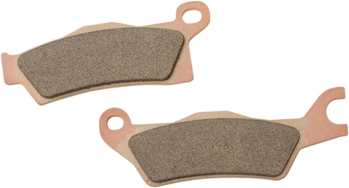 Sbs Si Offroad Sintered Bremseklodser - For & Bag