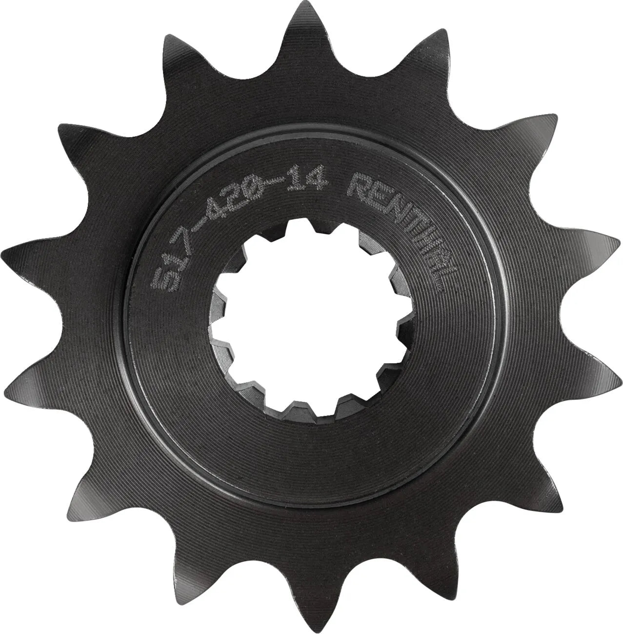 Renthal Countershaft Sprocket 420