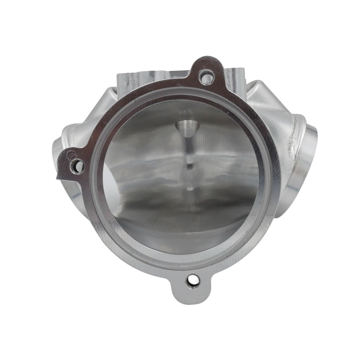 S&S Cycle M8 Oval Port Intake Manifold 64mm for H-D M8 23.5-26