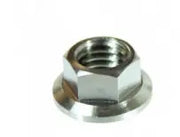 Scar Racing Titanium Nuts