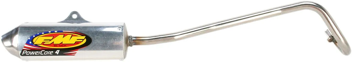 Fmf Mini Powercore 4 Exhaust System